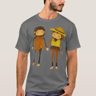 スニークイサスカッチ11 Tシャツ