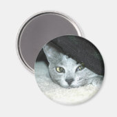 スニークカルマ マグネット (正面/裏面)