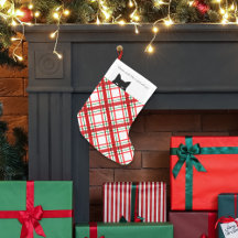 スニークキャットマドラスチェックプライド