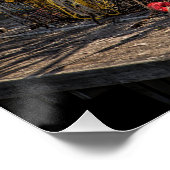 スニーズフェリーカニボート ポスター (コーナー)