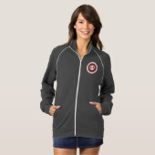 スニートレッドロゴジャケット2016 Tシャツ (正面フル)