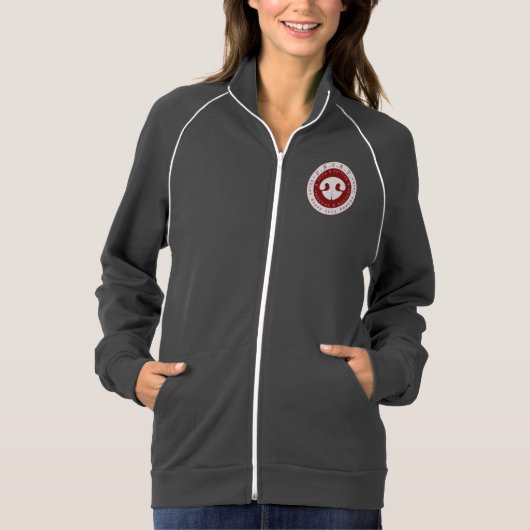 スニートレッドロゴジャケット2016 Tシャツ (正面)