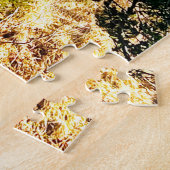 スニームケリーアイルランドジグソーパズル ジグソーパズル (側面)