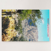 スニームケリーアイルランド ジグソーパズル (横)