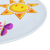 スニー カッティングボード (角)