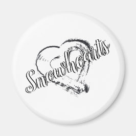 スヌアート磁石 マグネット