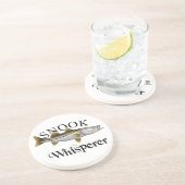 スヌックウィスパーラライト コースター (側面)