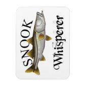 スヌックウィスパーラライト マグネット (縦)