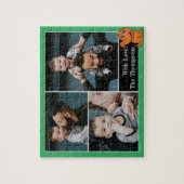 スヌフルパグスベビーフォトパズル ジグソーパズル (縦)