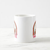 スヌフルパグス |スヌフルシス コーヒーマグカップ (中央)