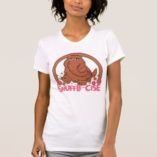 スヌフルパグス |スヌフルシス Tシャツ