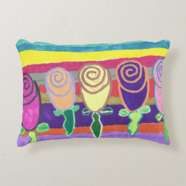 スヌーイ・シュロード・アクセント・ピロー アクセントクッション