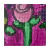 スヌーイ・シュロード タイル (正面)