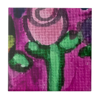 スヌーイ・シュロード タイル