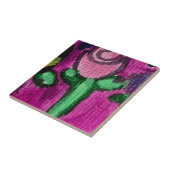 スヌーイ・シュロード タイル (側面)