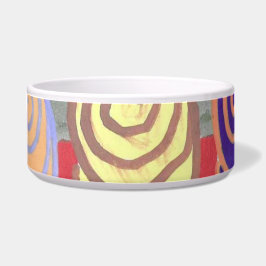 スヌーイ・シュロード ボウル