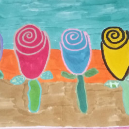 スヌーイ・シュロード マグカップ