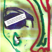 スヌーイ・シュロード マグカップ