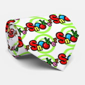 スヌーカーのプール ネクタイ (ロール)