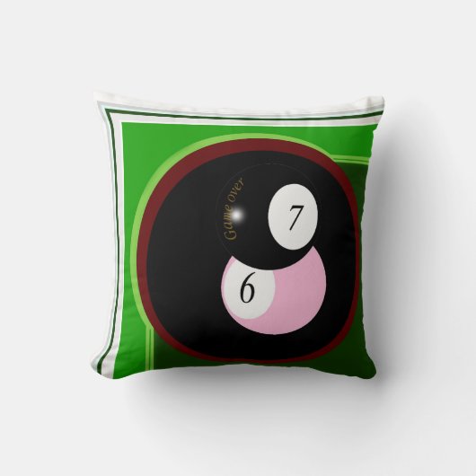 スヌーカーのプールBillards クッション (正面)