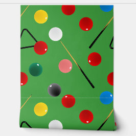 スヌーカーをテーマにした 壁紙