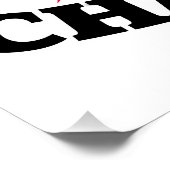 スヌーカーチャンピオン ポスター (コーナー)