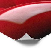 スヌーカー装置 ポスター (角)