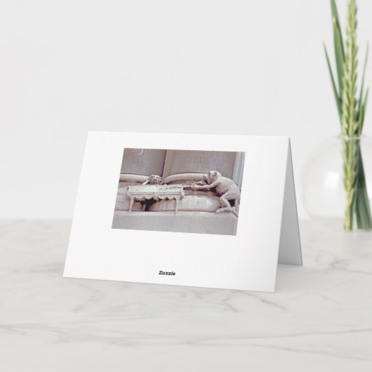 スヌーカー カード (裏面)