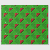 スヌーカー-息子の詩 ラッピングペーパー (フラット)