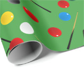 スヌークプレイヤー ラッピングペーパー (ロールコーナー)