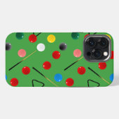 スヌークプレイヤー iPhoneケース (裏面横)