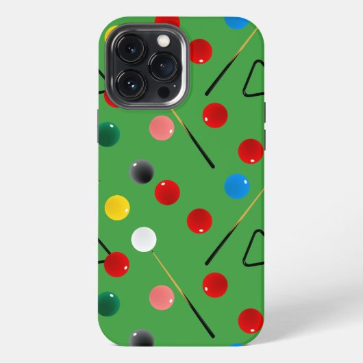 スヌークプレイヤー iPhoneケース (裏面)