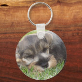 スヌージングシューザーキーチェーン キーホルダー (正面)