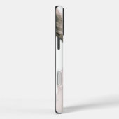 スヌーティパーソナライズされたスヌービーラマ Case-Mate iPhoneケース (裏面 / 右)