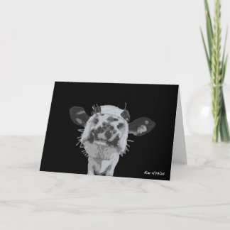 スヌート ブープ、アニマル カード