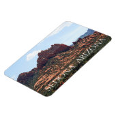 スヌーピーロックマグネット マグネット (左側)