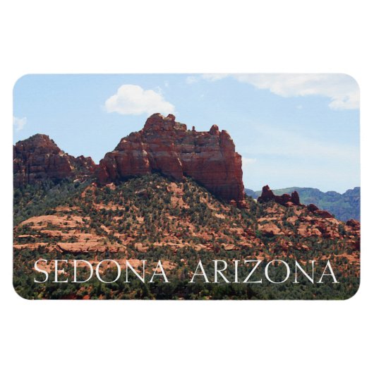 スヌーピーロックマグネット マグネット (横)