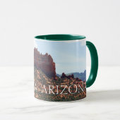 スヌーピー・ロック マグカップ (正面右)