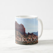 スヌーピー・ロック マグカップ (正面右)