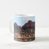 スヌーピー・ロック マグカップ (正面左)