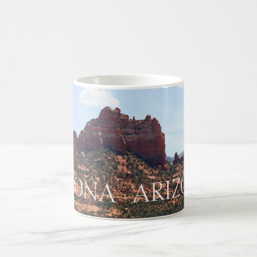 スヌーピー・ロック マグカップ (中央)