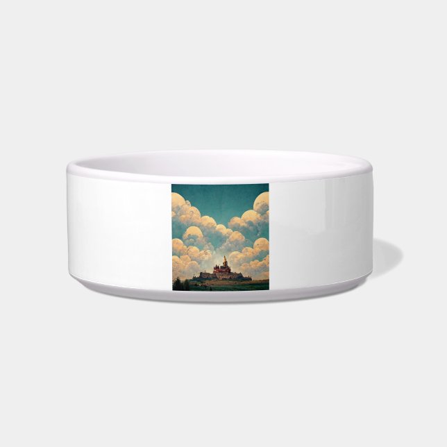 スヌープ・ドッグのChitty Chitty Bang Bang III ボウル (正面)