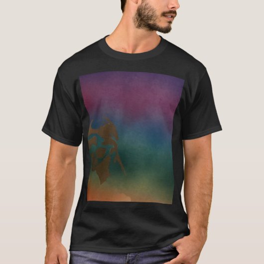 スヌープ Tシャツ (正面)