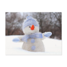 スヌーポップは、ブラウミュートに出会った