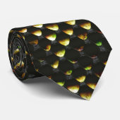 スネはかりで測ーク1Aネクタイ ネクタイ (ロール)