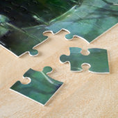 スネアドラムセット ジグソーパズル (側面)