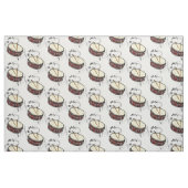 スネアドラム ファブリック (ファットクウォーター)