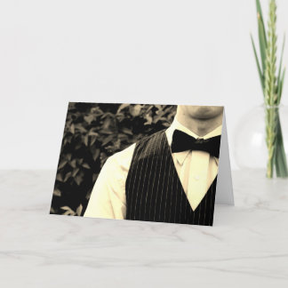 スネジー誕生日カード カード