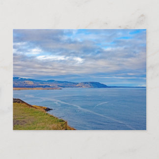 スネスフェルスネス半島、アイスランド ポストカード