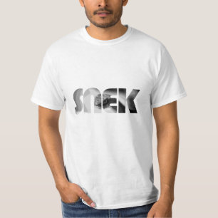 スネック Tシャツ